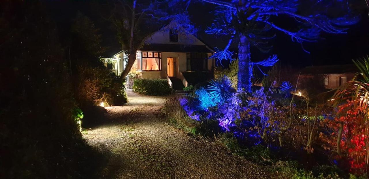 Norwegian Wood Hotel Paignton Exterior photo